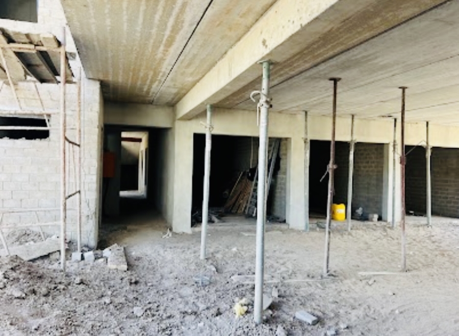 1 Bedroom Property for Sale in Table View Western Cape